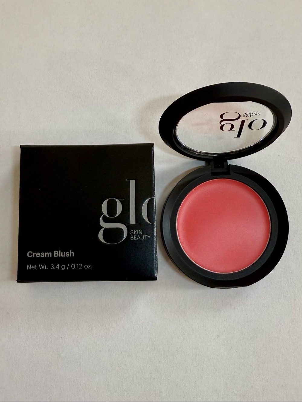 Glo Skin Beauty Cream Blush Guava
